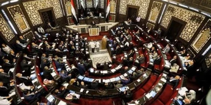 26 لجنة دائمة في مجلس الشعب السوري.. كيف تتوزع مهامها وما الذي يميز تشكيلها؟