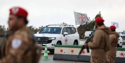 قتيلان مدنيان في اشتباكات بغرب مدينة السويداء السورية