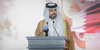 إطلاق شراكة سورية قطرية لتعزيز الاستثمار بين البلدين