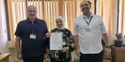 الطاقة الذرية السورية تنال براءة اختراع لجهاز مبتكر في أبحاث علاج السرطان
