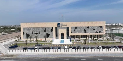 سوريا ترحب بقرار الجامعة العربية الرفع الكامل للعقوبات عن الدولة السورية ومؤسساتها