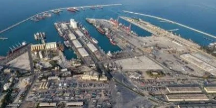 روسيا تستأنف إمداد منشأتي طرطوس وحميميم بعد اتفاق مع دمشق
