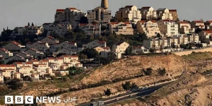 النرويج تنضم لعدة دول غربية.. عقوبات صارمة تنتظر المتاجرين مع مستوطنات الضفة