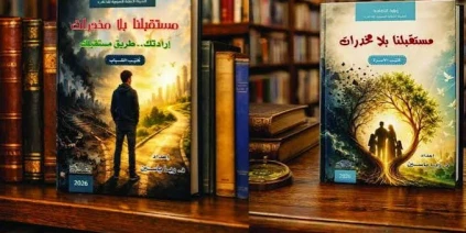 «"مستقبلنا بلا مخدرات".. إصداران توعويان لحماية الشباب ودعم دور الأسرة ‏