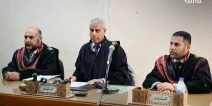 أحكام بالإعدام والسجن في أحداث الساحل السوري..