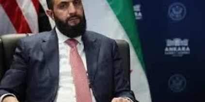 الشرع: كلما اقتربنا من الاتفاق مع إسرائيل تتراجع