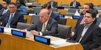 العراق يدين الاعتداءات الإسرائيلية على سوريا ولبنان ويؤكد ضرورة احترام سيادتهما