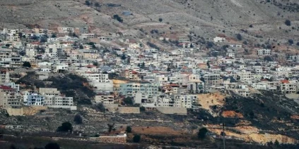 الجولان... «تلاسن» يكشف أحد أسباب توقف المفاوضات بين دمشق وتل أبيب