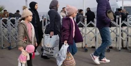 7000 يورو لكل لاجئ سوري يغادر ألمانيا طوعاً