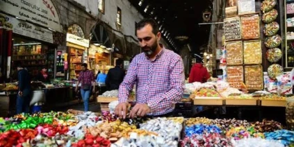 تفاقم الأزمة المعيشية في سوريا