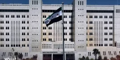 الخارجية: موقف سوريا من إيران نتاج 14 عاماً من الحرب والقتل ولا يقبل التجاهل