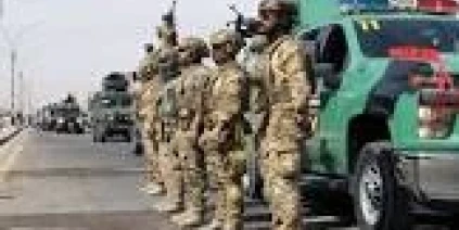 انسحاب القوات الأمريكية من العراق
