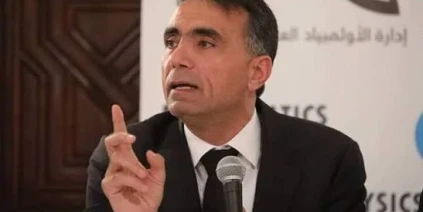 القضاء السوري يحجز على أموال وزير في نظام الأسد