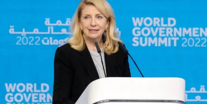 المديرة التنفيذية لليونيسف لـ سانا: 6.9 ملايين طفل ‏سوري بحاجة للمساعدة الإنسانية ‏