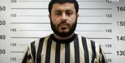 القبض على قيادي بتنظيم داعش خلال عملية أمنية في ريف دمشق