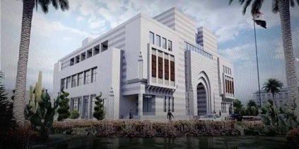 إعلان السفارة السورية بالقاهرة عن «عطلة أكتوبر» يثير جدلاً في مصر