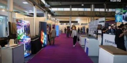 انطلاق معرض “تكسبو الدولي للتكنولوجيا والابتكار 2026” بمشاركة أكثر من 120 ‏شركة