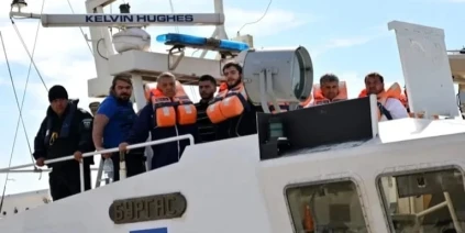 سوريا تطالب بتحقيق دولي في استهداف «ألفا وطن» وتندد بوقف البحث