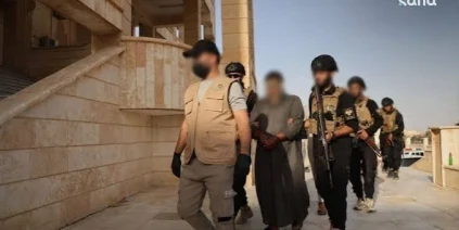 عمليتان أمنيتان في دير الزور والحسكة تستهدفان إحدى أخطر شبكات تهريب المواد ‏المخدرة