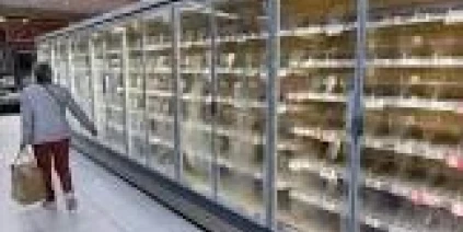 هجوم سيبراني غير مسبوق يرفع حرارة ثلاجات مئات المتاجر الفرنسية إلى 50 درجة مئوية