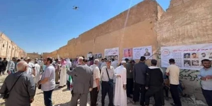 تحرك لإلغاء تجريم «الإخوان» يفتح ملف عودتهم السياسية في سوريا