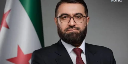 وزير العدل: سيادة القانون أساس بناء دولة المواطنة التي ينشدها السوريون
