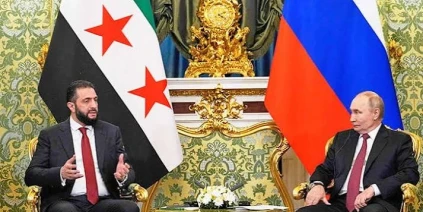 العلاقات الروسية ـ السورية: لا تنازل عن مطلب تسليم الأسد ووظيفة جديدة للقواعد