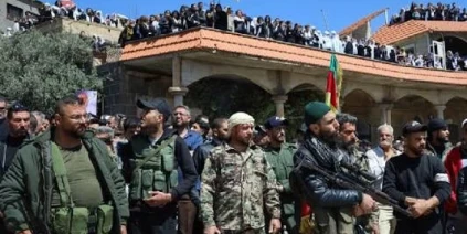 ناشيونال انترست: لماذا تتعثر فكرة الدولة الدرزية في سوريا