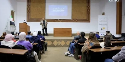 معايير مهنية وقانون جديد.. أين تنتهي حرية الإعلام في سوريا ومتى يبدأ خطاب الكراهية؟