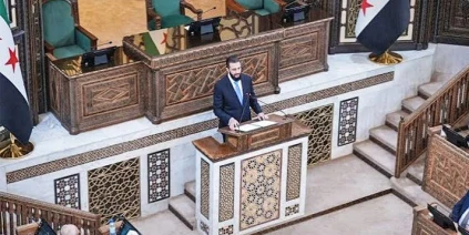 تعديلات مرتقبة لمسؤولين سوريين… ونائب يرجع السبب لضعف الأداء واللغة الاستعلائية