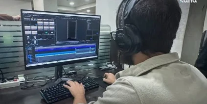 ‏4 مهن رقمية تتصدر طلب الشباب في سوريا.. ما شروط تحولها إلى رافعة للاقتصاد؟