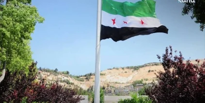 الحكومة السورية: نتابع باهتمام التطورات في الجنوب ‏السوري ونقف إلى جانب المتضررين