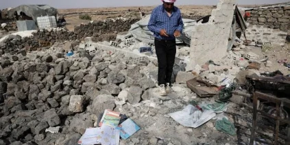 الأردن: مقتل أكثر من 20 مسلحا في القصف على الدولة الإسلامية بسوريا