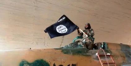 ما هو تنظيم الدولة الإسلامية الذي استهدفه الأردن في سوريا؟