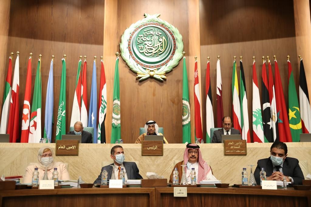 قمة جامعة الدول العربية، انترنت