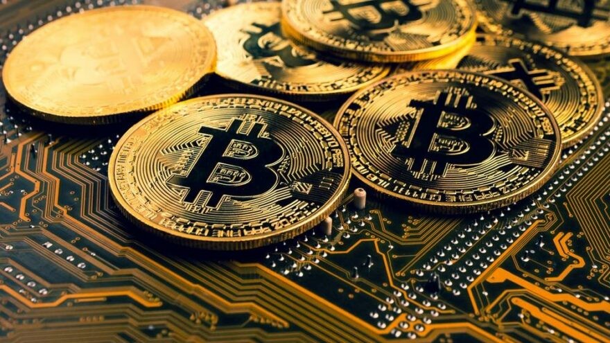 عملة الـ "Bitcoin" (إنترنت)