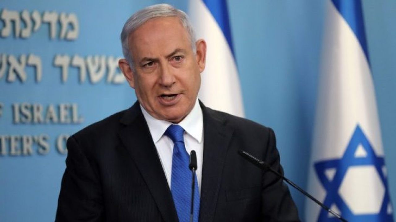 رئيس الوزراء الإسرائيلي بنيامين نتنياهو (إنترنت)