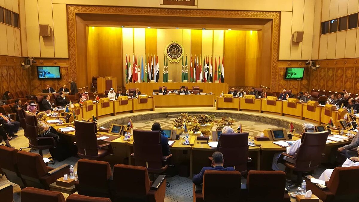 جامعة الدول العربية (سبوتنيك)