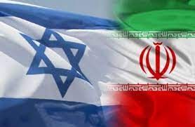 حرب الظل  الاسرائيلية الايرانية