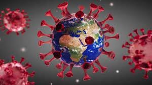 فيروس كورونا والعالم