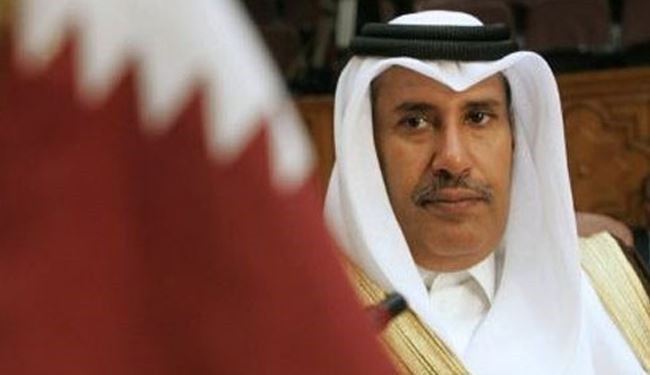 رئيس الوزراء القطري السابق حمد بن جاسم آل ثاني (إنترنت)