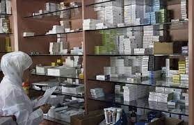 السوريين يواجهون ارتفاع اسعار الدواء  بعد الغذاء
