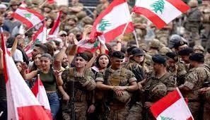 الجيش اللبناني يعاني كما يعاني الشعب /انترنت