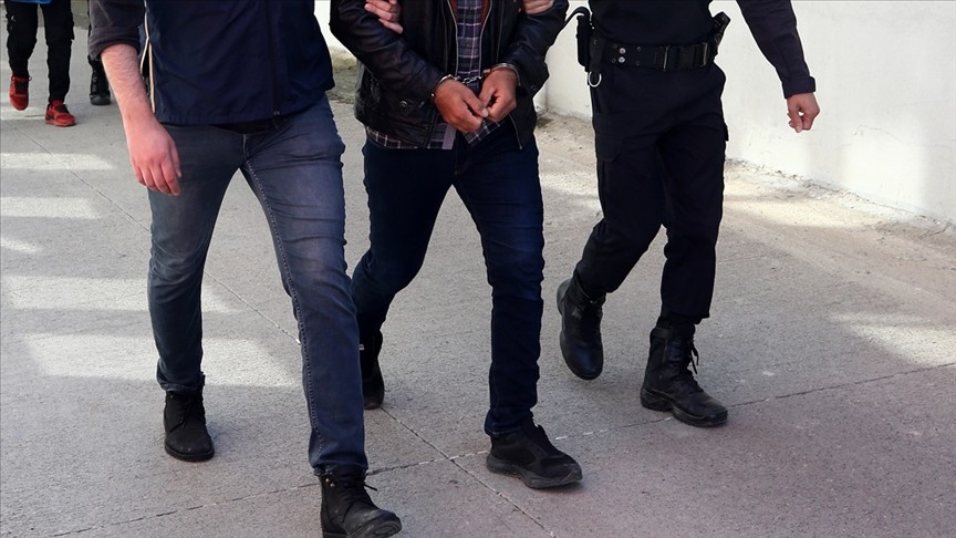 اعتقالات امس في تركيا اغلبهم سوريون