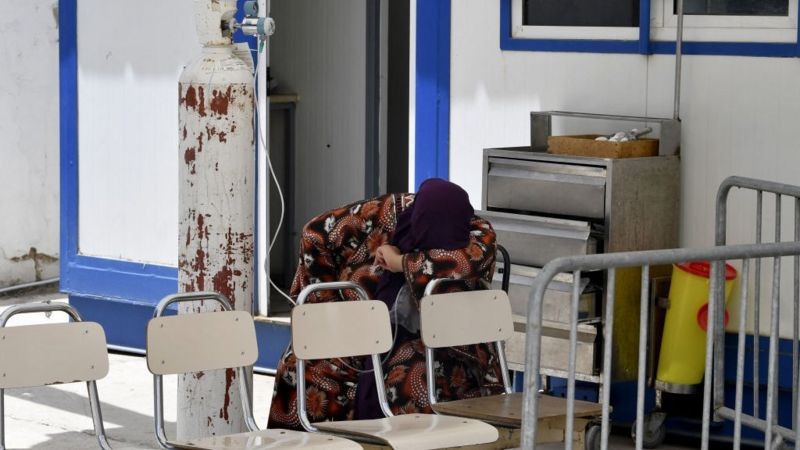 العجز التونسي في مواجهة الوباء