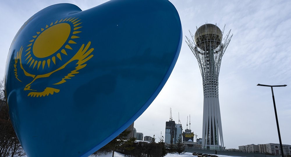 العاصمة الكازاخية تستضيف الجولة 16  مع خروقات شديدة للهدنة المتفق عليها