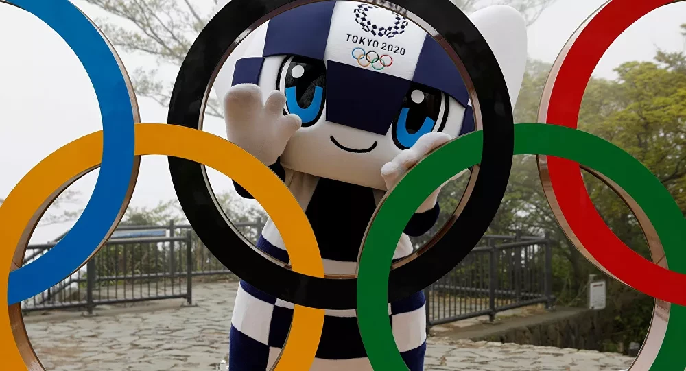 اليابان تعلن حالة طوارئ خلال فترة الألعاب الأولمبية