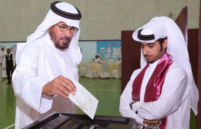 قطر تشكل لجنة إشرافية استعدادا لأول انتخابات تشريعية/ انترنت