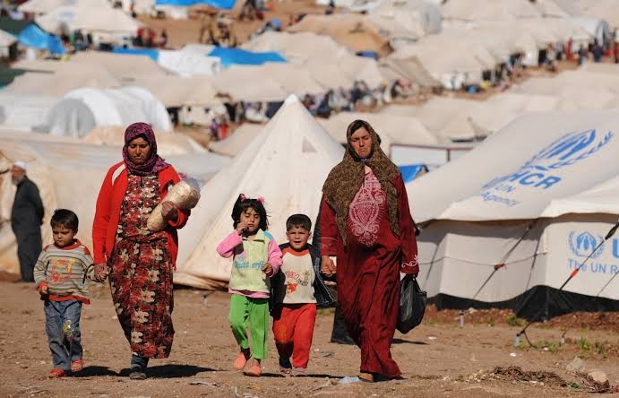 كوسوفو تعيد 11 من مواطنيها من مناطق الصراع في سوريا