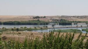 خفض تركيا مستوى تدفق نهر الفرات يهدد القطاع الزراعي